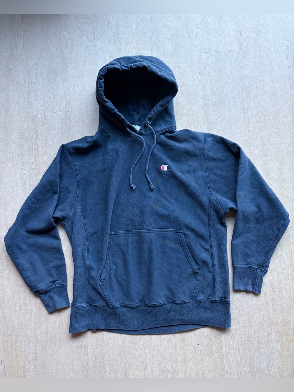 Vintage Champion Sweater
